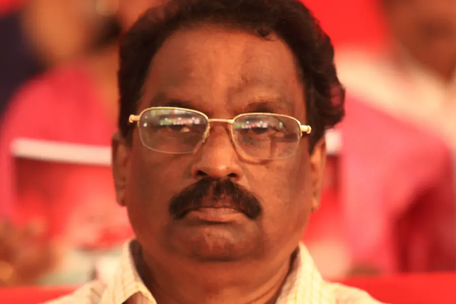 AK Balan warns against party members acting like 'Narada' to support PV Anvar