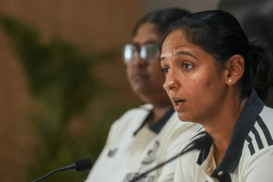 T20 WC: We didn't play our best cricket, says Harmanpreet after loss against New Zealand