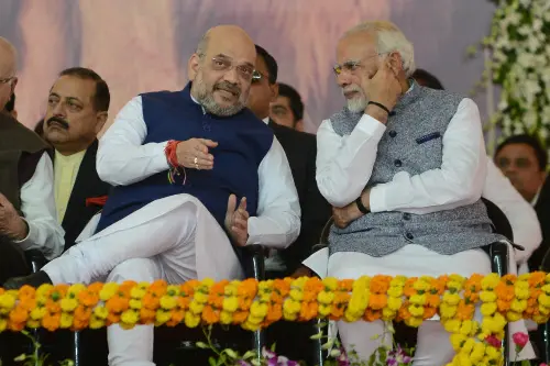 Haryana Elections 2024: Behind BJP's strategy to gain a third term