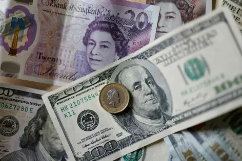 Foreign exchange reserves decline to USD 570.74 bln