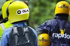 ട്രാഫിക് ബ്ലോക്കില്‍ നട്ടംതിരിയുന്ന നഗരത്തിന് ആശ്വാസം; ബൈക്ക് ടാക്‌സിയെ പിന്തുണച്ച് കര്‍ണാടക മന്ത്രി