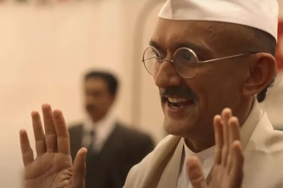 Sony LIV unveils the 2nd teaser of Freedom at Midnight