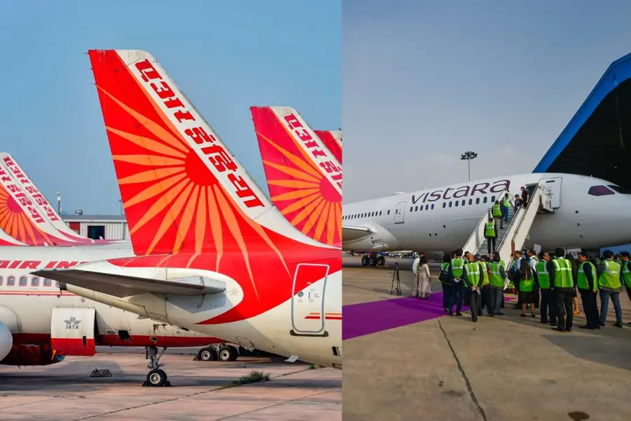 Vistara issues a five-fold checklist for passengers for hassle-free post-merger travel