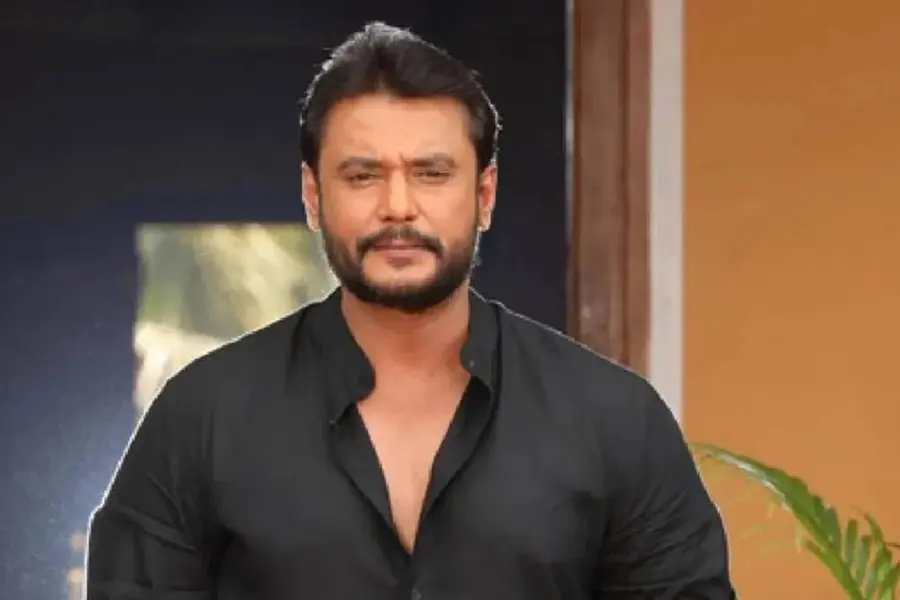 Kannada actor Darshan being haunted by Renukaswamy's spirit while in jail?