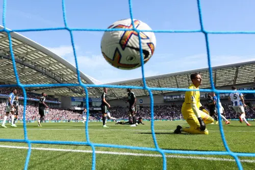 Representational Image | AFP