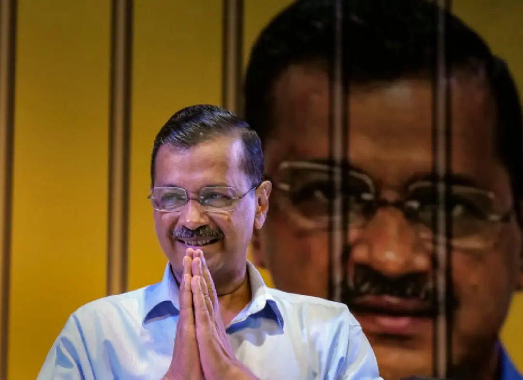 Arvind Kejriwal | File Photo: PTI