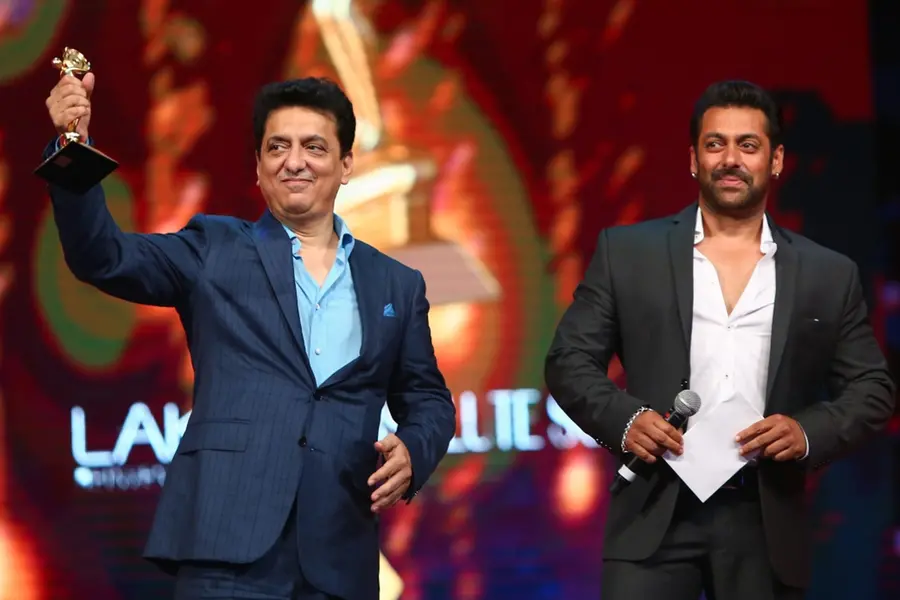 Salman Khan, Sajid Nadiadwala join forces for 'Kick' Sequel