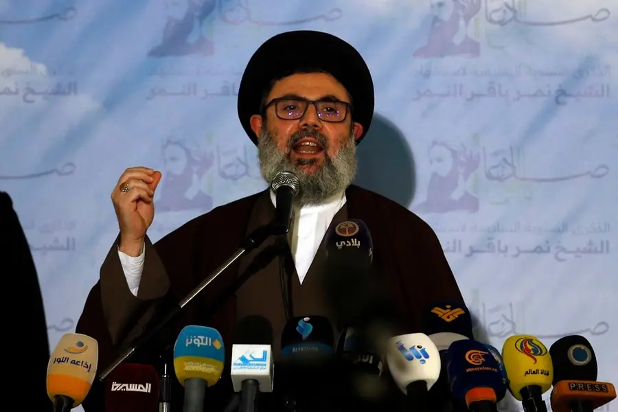 Hashem Safieddine, potential successor to late Hezbollah chief, reportedly killed by Israel