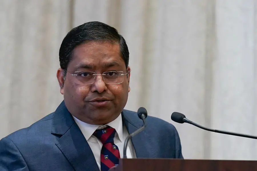 Strict action against perpetrators of violence: MEA on Gujarat University incident