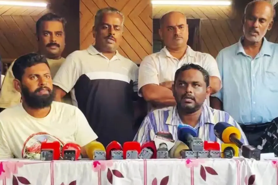 'Controversy should end here, I apologise to Arjun’s family,' says Manaf