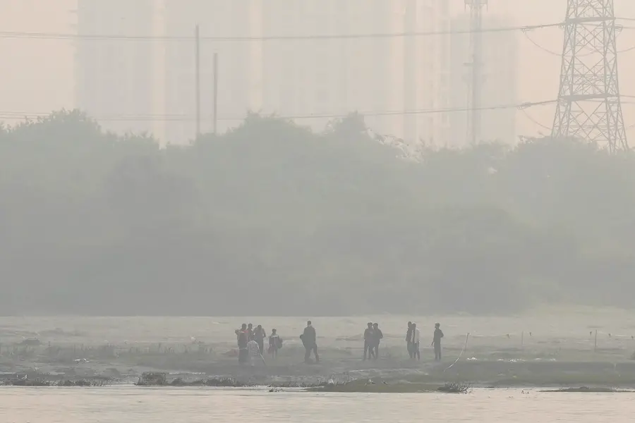 SC slams CAQM, says it made no effort to stop stubble burning
