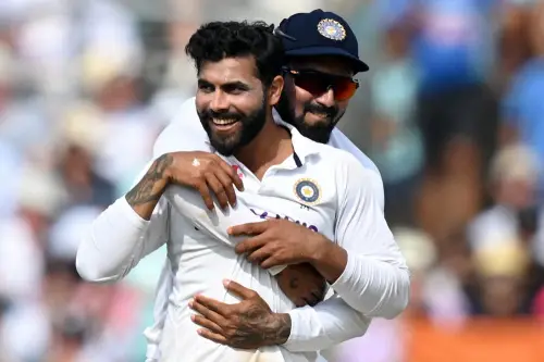 Test Series: India gets much-needed boost with the return of Jadeja and Rahul