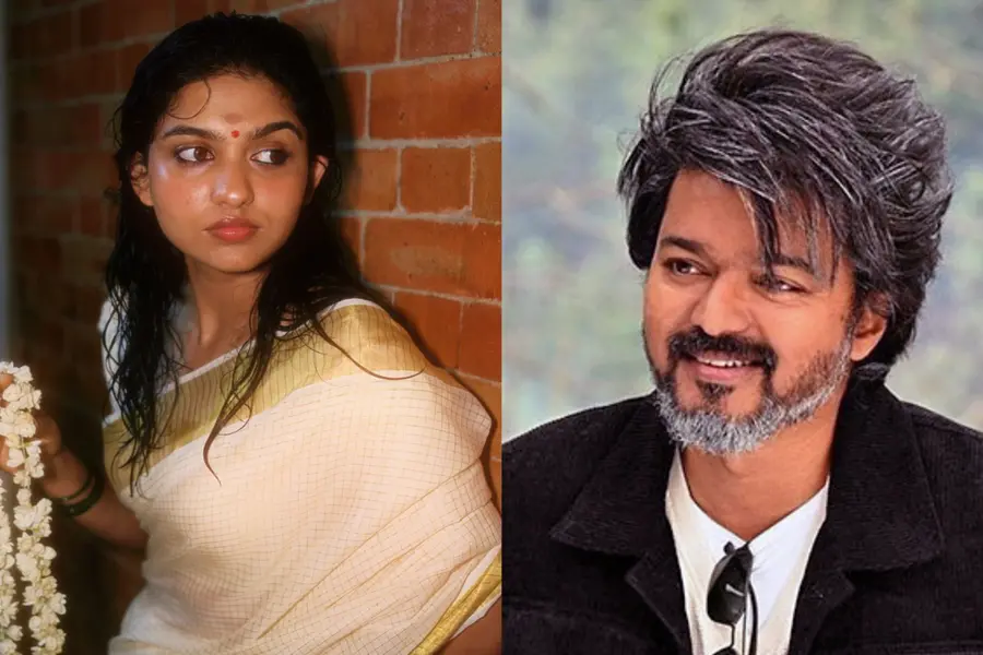 ‘Premalu' actor Mamitha Baiju joins Vijay in ‘Thalapathy 69’