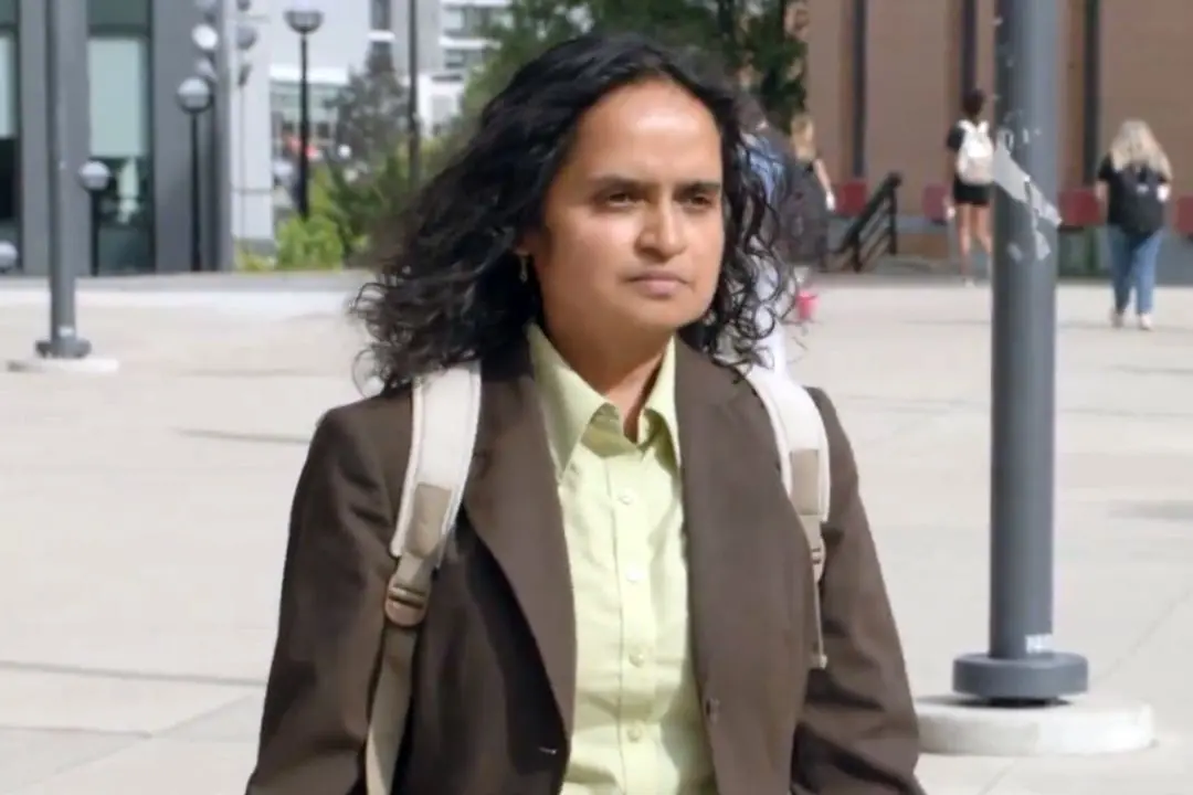 Shailaja Paik