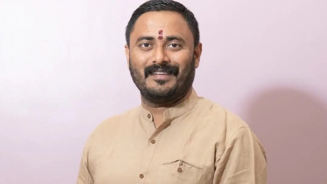 Devendra Bhuyar | Photo: Facebook