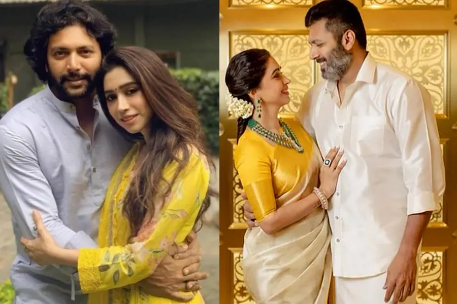 ‘While she buys countless bags and shoes, my spending is always questioned,’ Jayam Ravi opens up