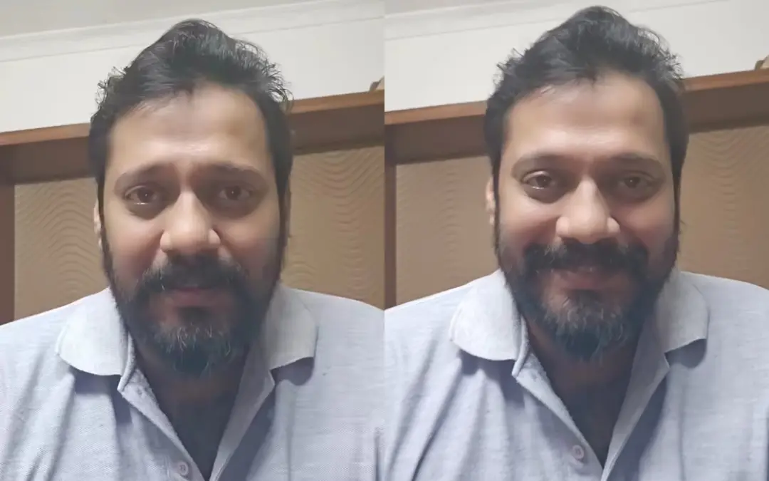 Bala | Photo: Screenshot/ Actor Bala