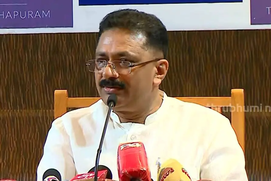KT Jaleel taking Anvar’s path? CPM independent MLA hints at whistleblowing; to meet media today