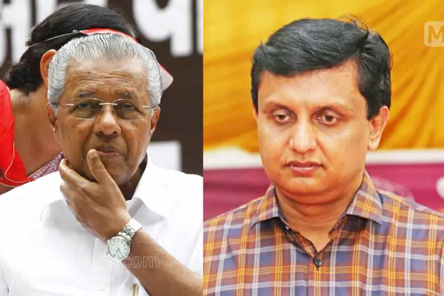 CM doesn't need help of PR agency for interview: Minister Riyas on Malappuram remark row