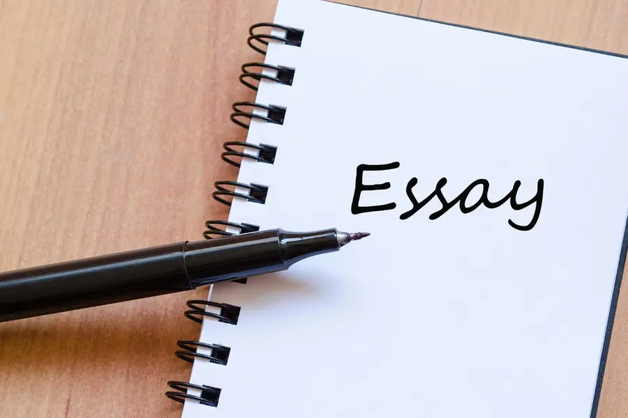 Essay Writing Competition by CAG