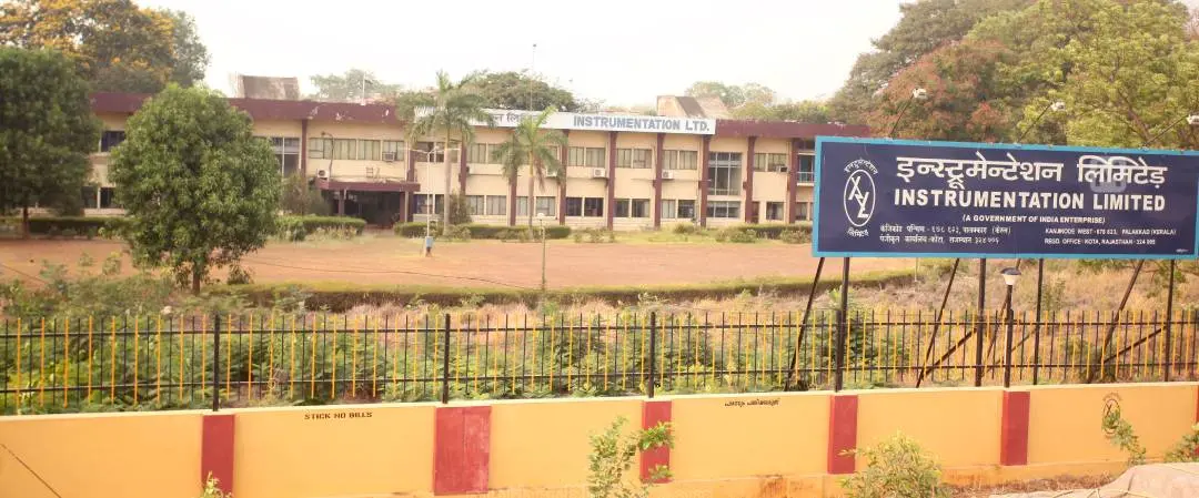 Palakkad Instrumentation Limited | Photo: Mathrubhumi
