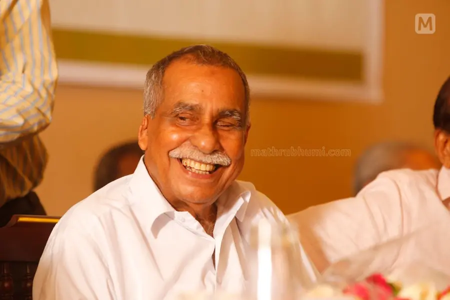 TK Pareekkutty Haji, businessman and philanthropist, passes away