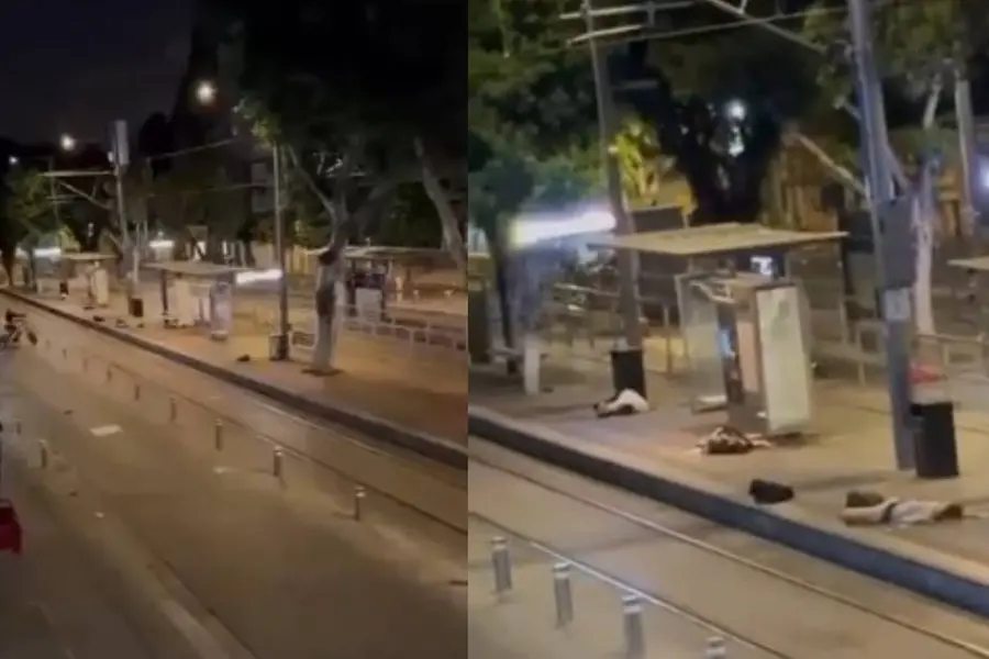ഇസ്രയേലില് വന്വെടിവെപ്പ്; 4 മരണം, നിരവധി പേര്ക്ക് പരിക്ക്; ഭീകരാക്രമണമെന്ന് സംശയം