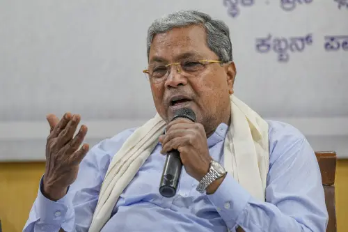 Will construct 100 houses in Wayanad landslide survivors: Karnataka CM