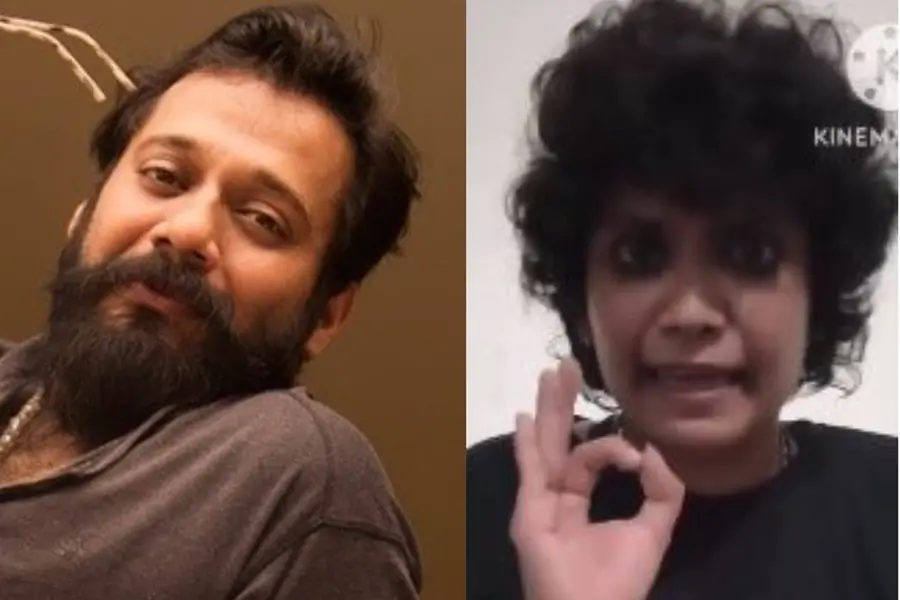 ‘She was subjected to unnatural sex and marital rape’: Amrutha’s PA | WATCH