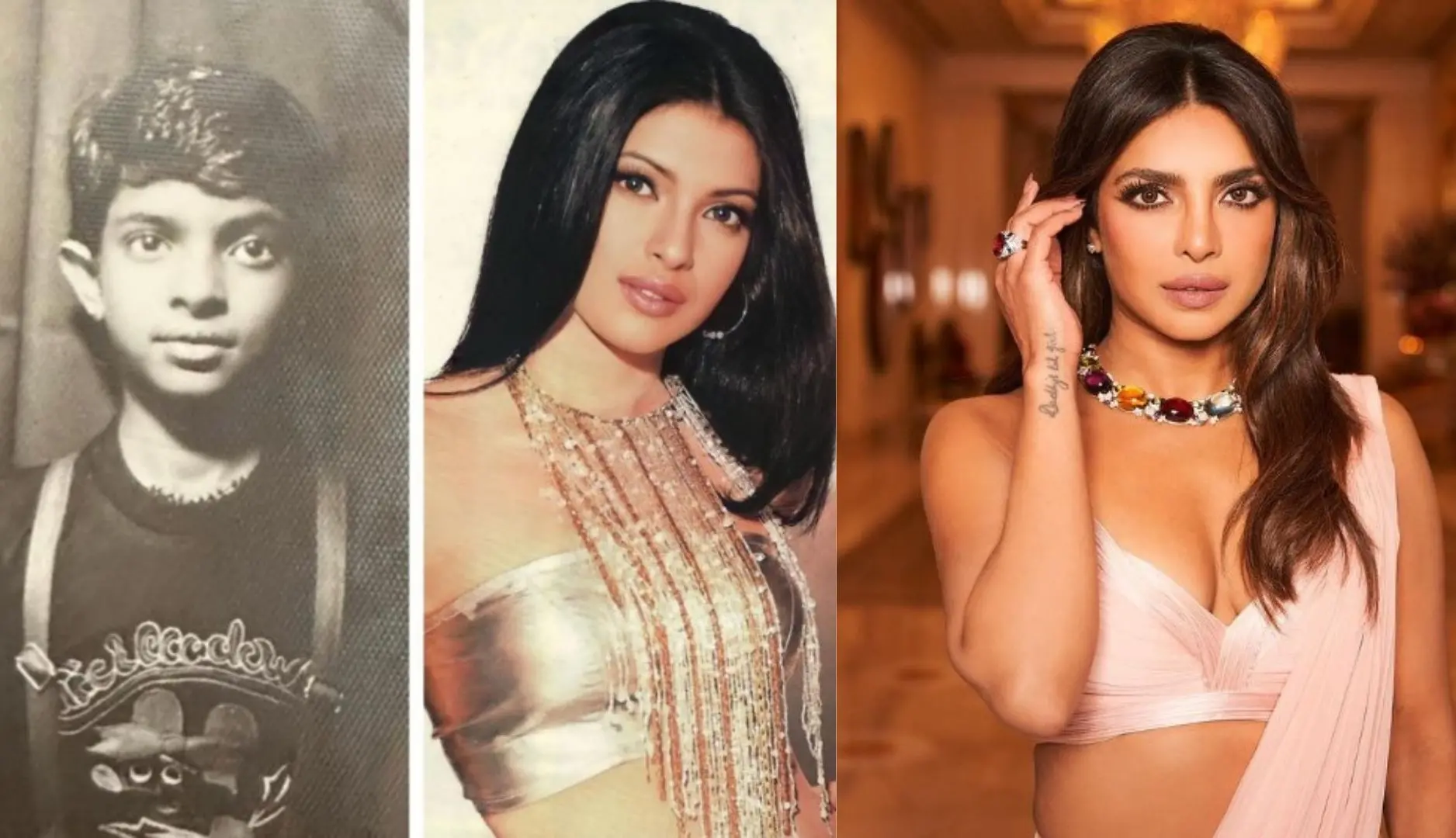 Photos: instagram.com/priyankachopra/
