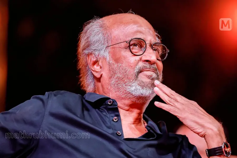 Rajinikanth admitted to hospital for elective procedure, condition stable