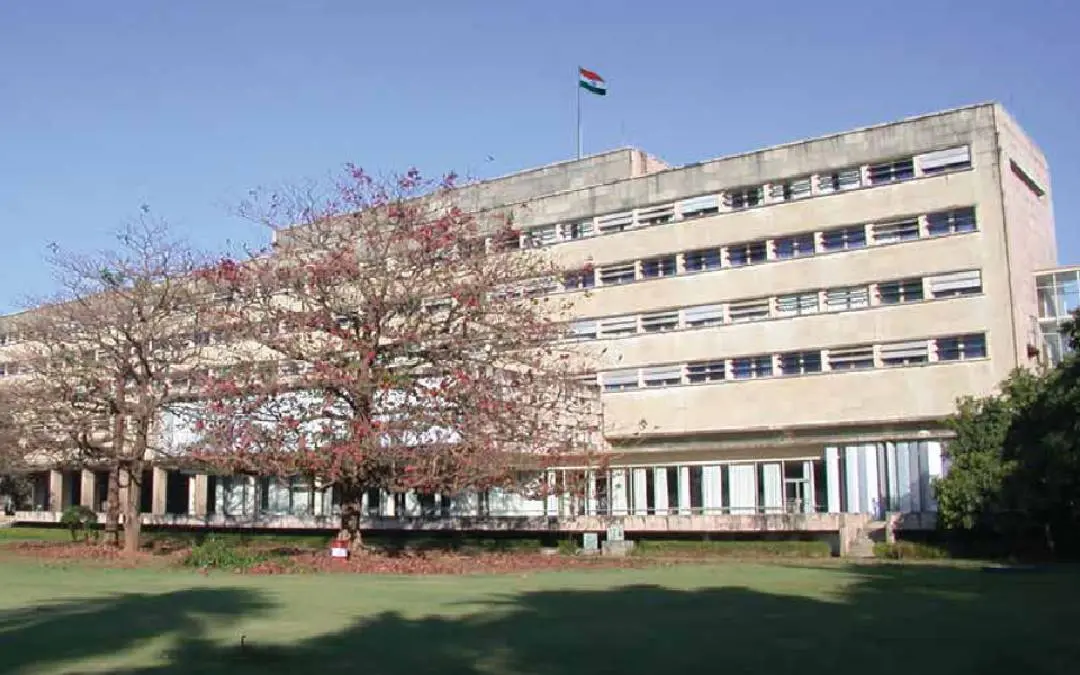 Tata Institute of Fundamental Research (TIFR), Hyderabad