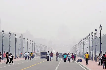 Prohibitory order in parts of Delhi till Oct 5; Activist Sonam Wangchuk among 120 people detained