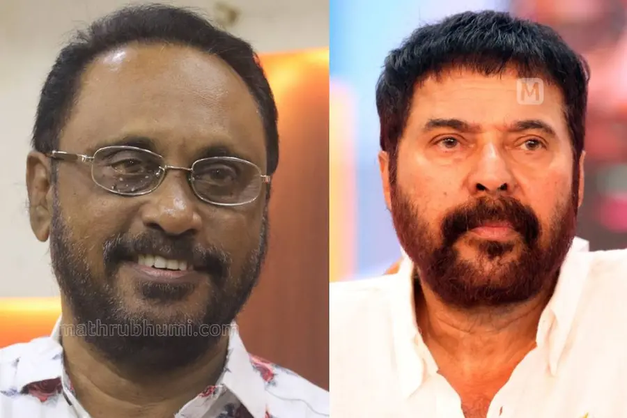 Mammootty would soon cut ties with CPM, says Congress leader Cherian Philip