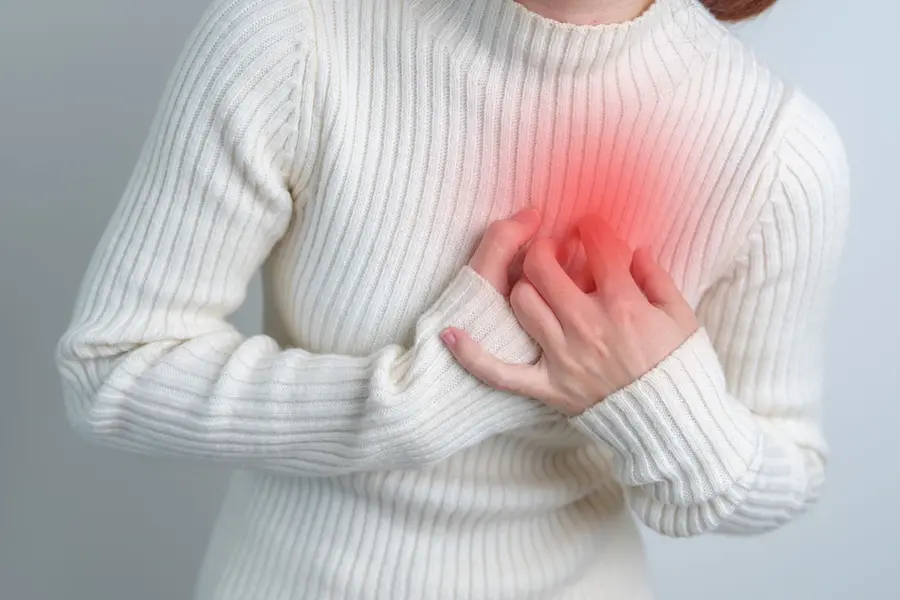 The hidden danger: Why heart disease affects more women than you think