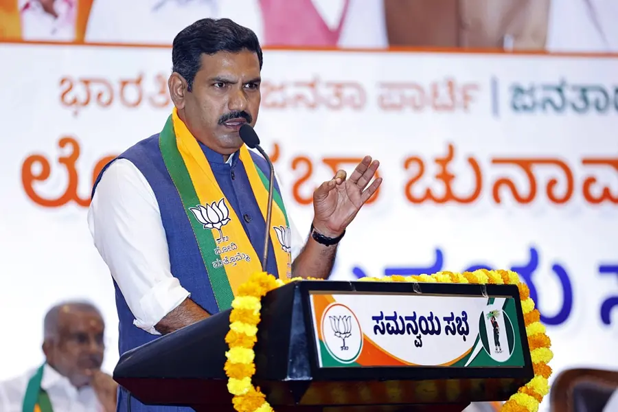MUDA scam: BJP to hold massive protest on July 12, demands Siddaramaiah's resignation