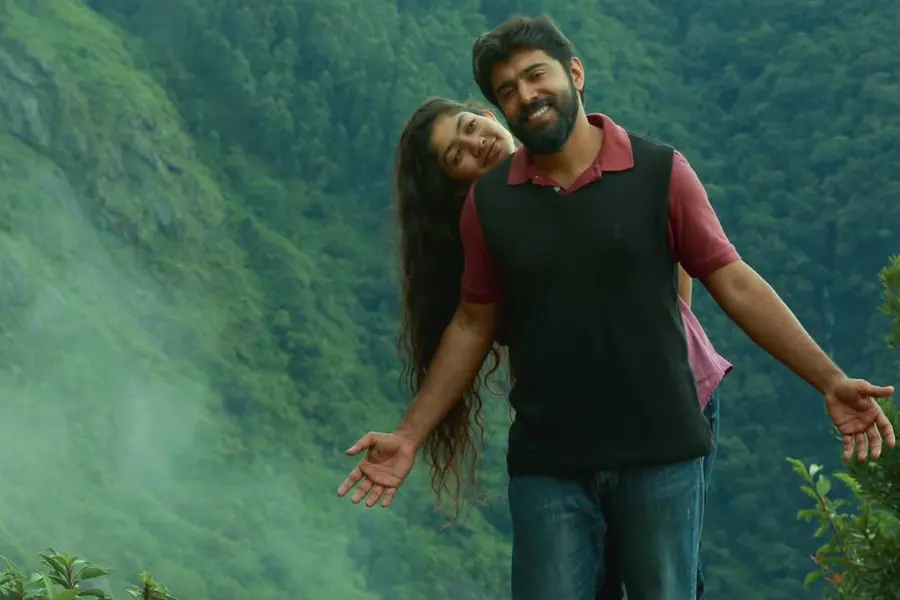 Premam all set for a theatrical re-release in Tamil Nadu