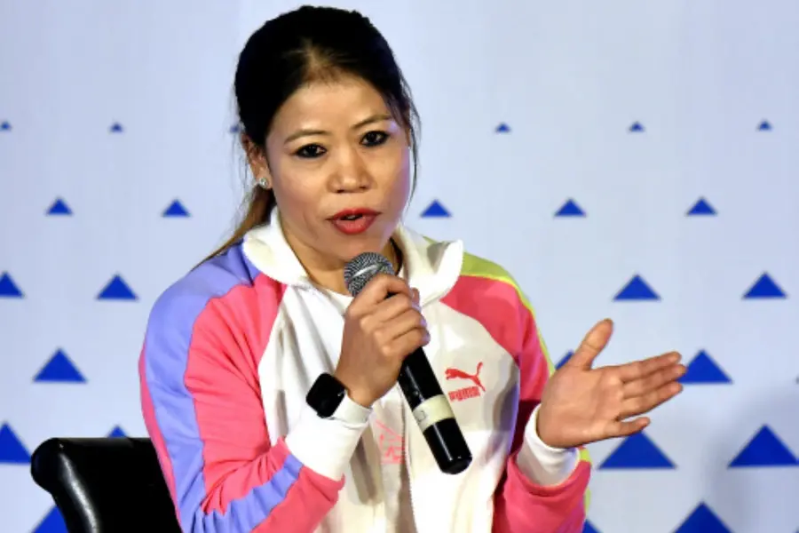 Boxing: Mary Kom disappointed by India’s Olympic results, calls for corrective measures