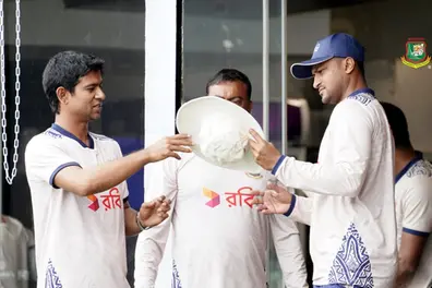 Have to seek permission even to go for lunch: Bangla players ‘choked’ amid Hindu Mahasabha threats