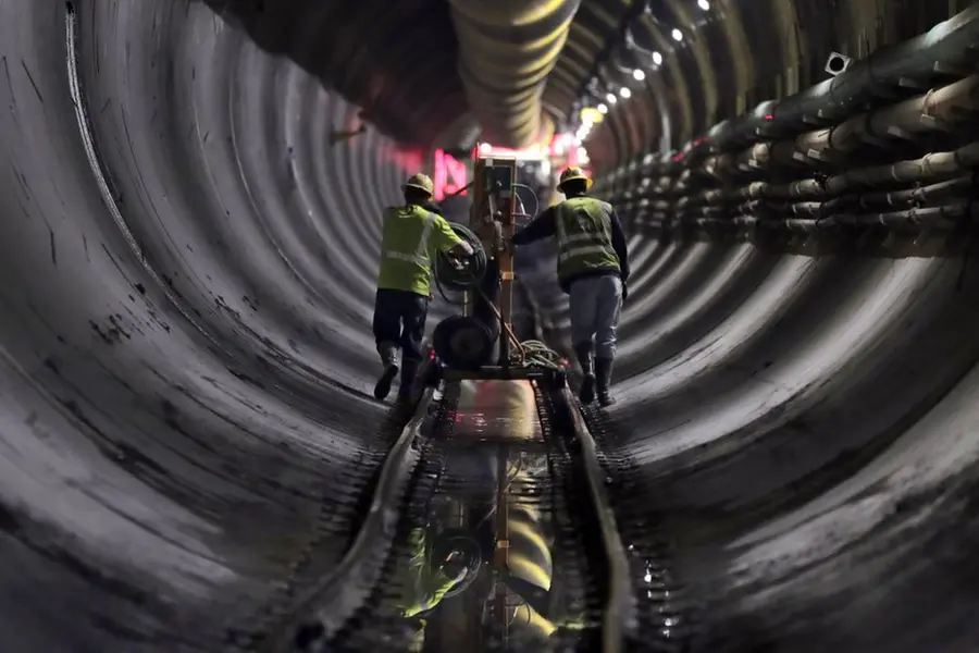 World's longest tunnel that supplies water to half of New York is being shut for $2 billion fix