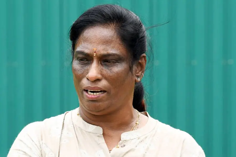 A few have questionable track records and are accused of sexual harassment: Usha lashes out at IOA