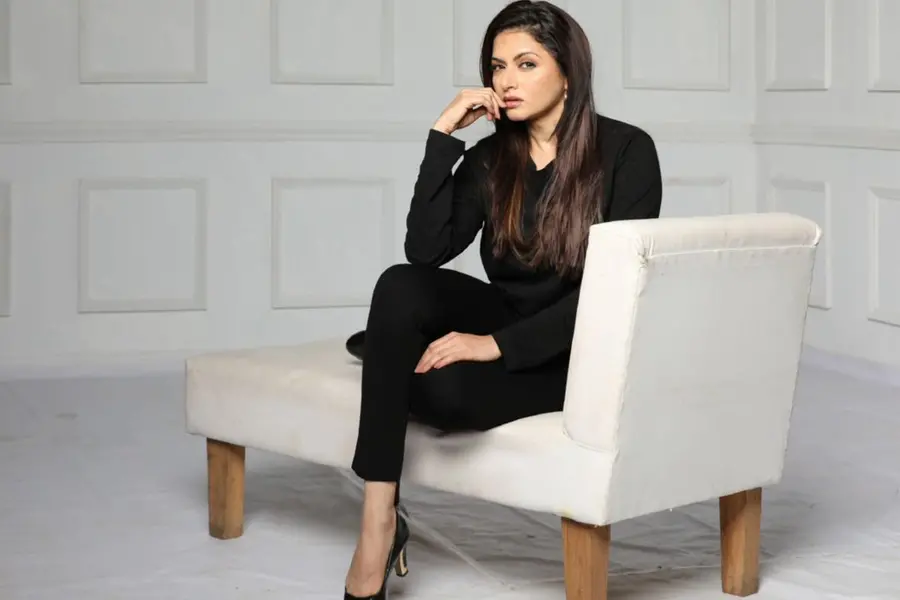 Exclusive! Bhagyashree on cult classics, OTT revolution and Bollywood parties