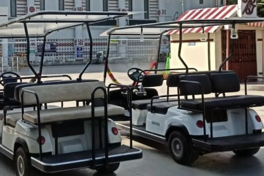 More Kerala railway stations to get enhanced accessibility with battery-operated cars