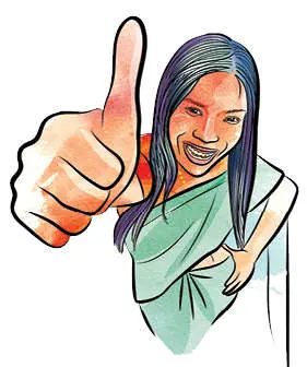 Representational Image