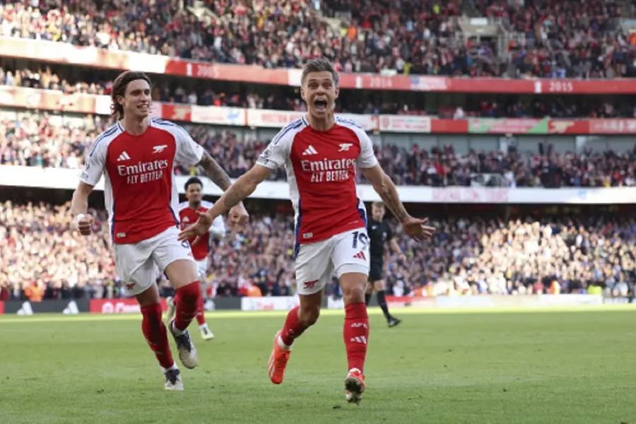 UCL showdown: Arsenal's set-piece guru ready to prey on PSG weakness