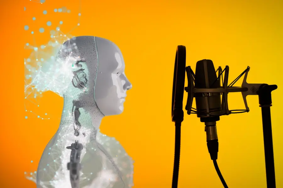 From humans to machines: The rise of AI dubbing in Indian cinema