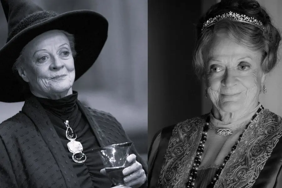 Amul honours Harry Potter’s Maggie Smith with creative tribute