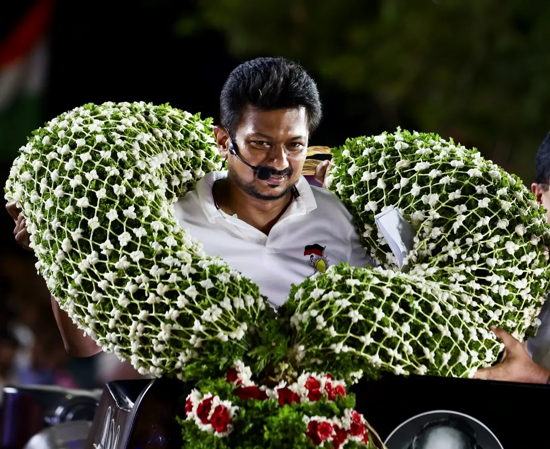 Udhayanidhi Stalin | File Photo: ANI