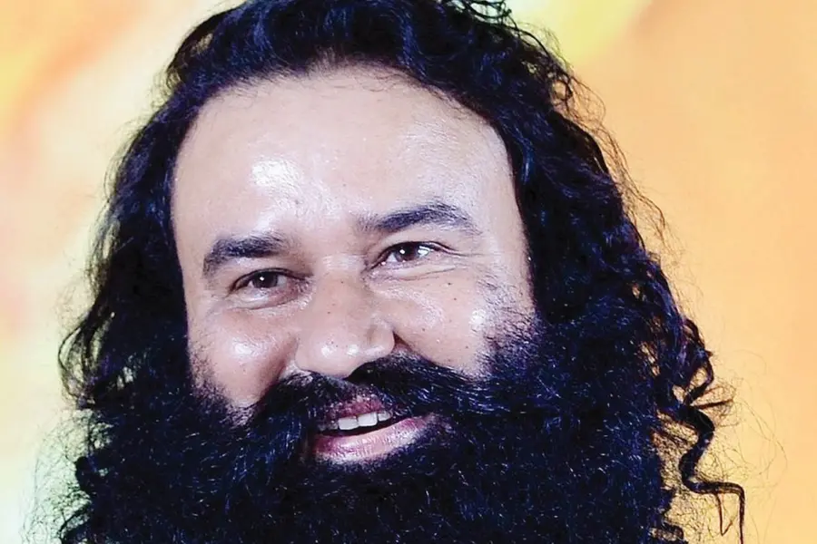 Haryana CEO questions parole request for Ram Rahim ahead of elections
