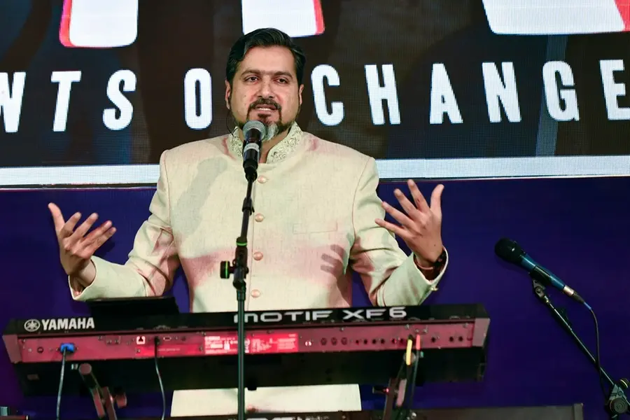 Ricky Kej calls out Air India for back-to-back service failures but vows to keep flying